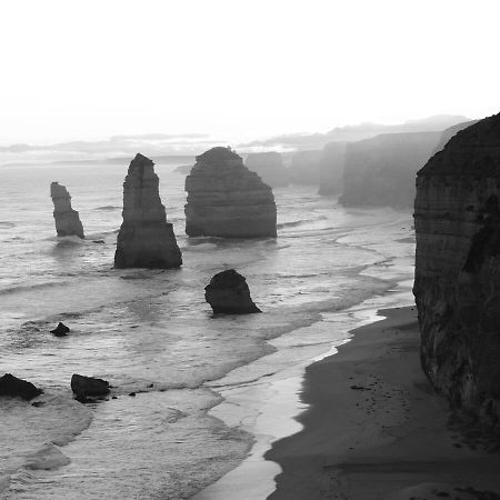The Pc Cottage Port Campbell Esterno foto