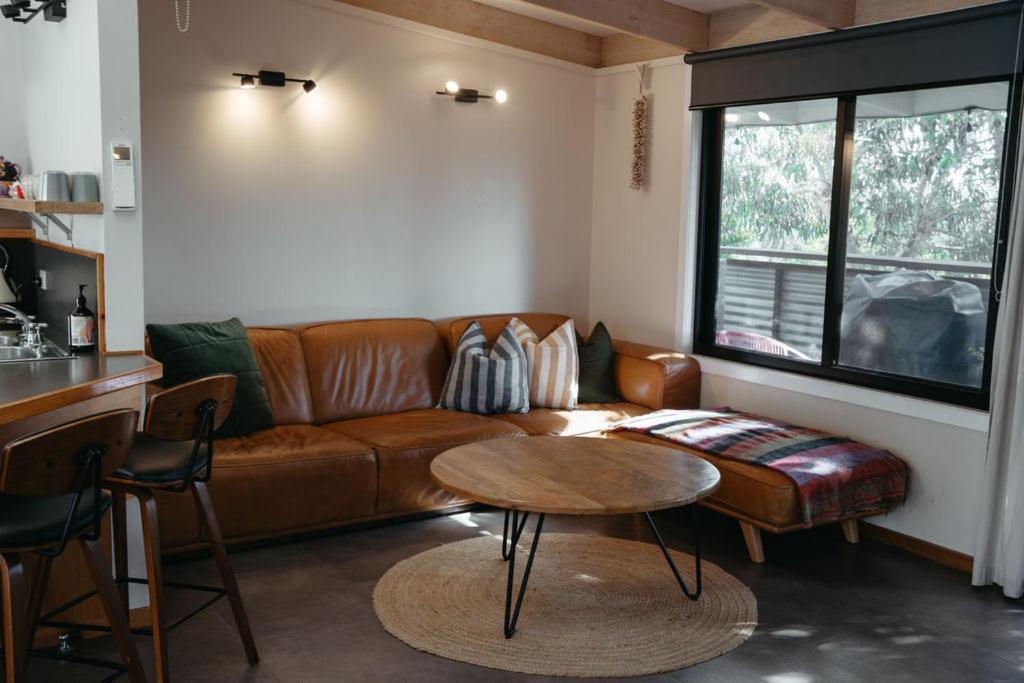 The Pc Cottage Port Campbell Esterno foto