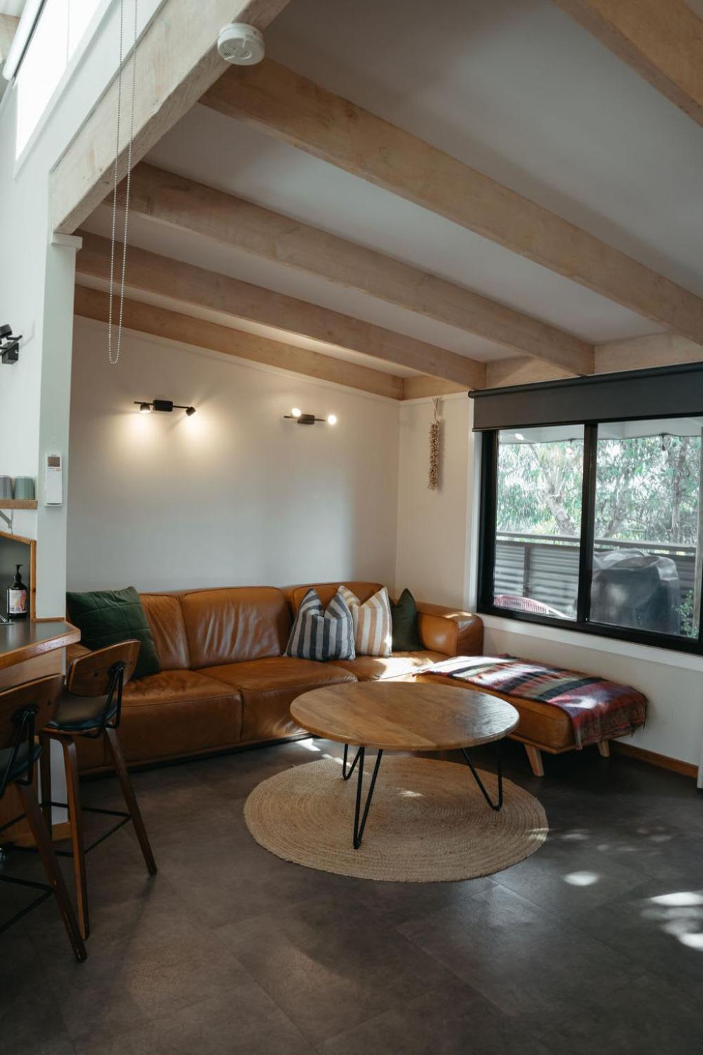 The Pc Cottage Port Campbell Esterno foto
